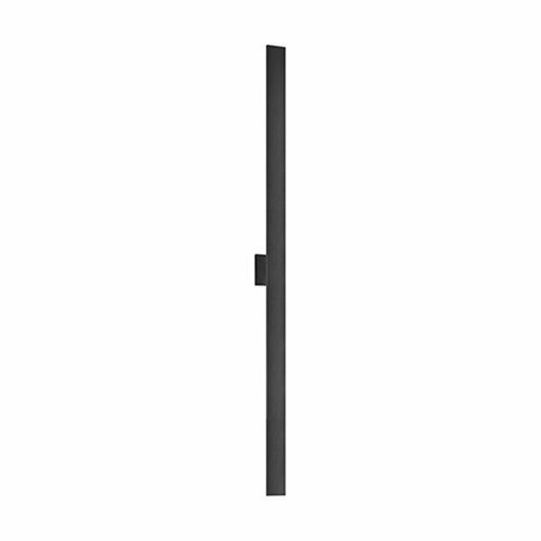 Kuzco Lighting Vesta Black Sconces AT7972-BK